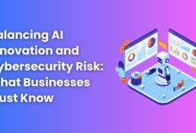 AI Innovation and Cybersecurity