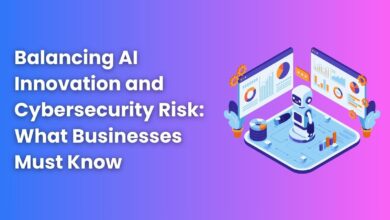 AI Innovation and Cybersecurity