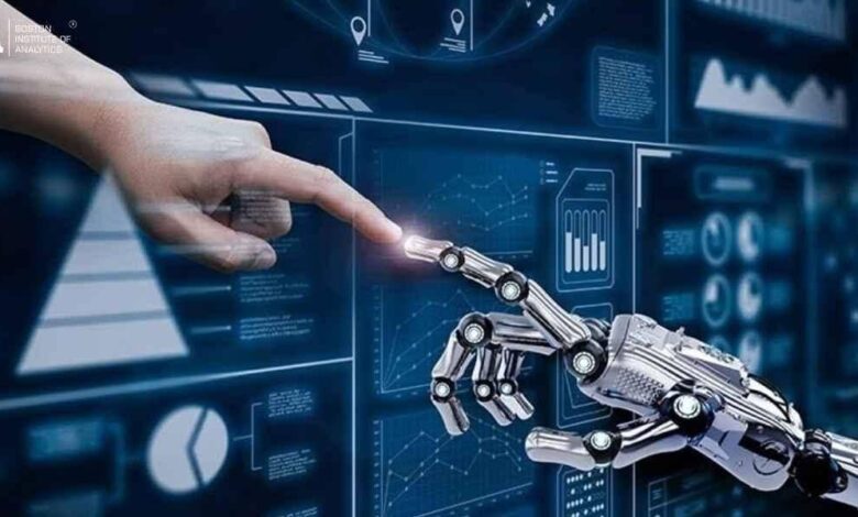 Best Machine Learning Institutes