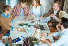 AI in Salesforce Community Cloud