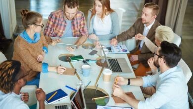 AI in Salesforce Community Cloud