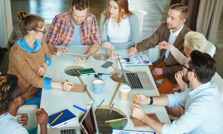 AI in Salesforce Community Cloud