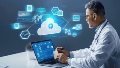 Salesforce Health Cloud Implementation