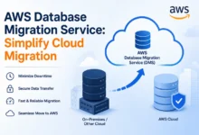 AWS Database Migration Service Simplify Cloud Migration